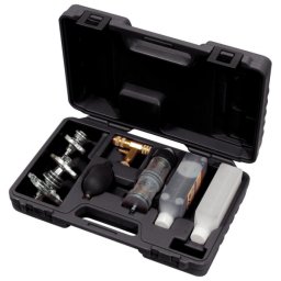 Tester za lociranje pukotina i curenja tečnosti KS TOOLS