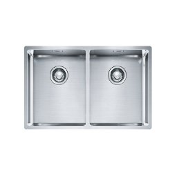 Franke sudopera Box BXX 220/120 34-34 127.0370.188
