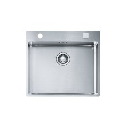 Franke sudopera Box BXX 210-54 TL 127.0369.295