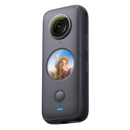 Insta360 One X2