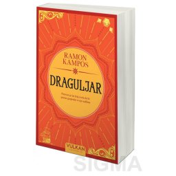 Draguljar - Ramon Kampos
