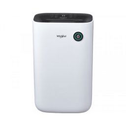 Whirlpool DE20W5252