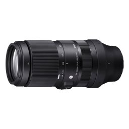 Sigma 100-400mm f/5-6.3 DG DN OS Contemporary (Sony E)