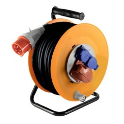 Somogyi produživač 25m 1.5mm2 ( HJR400-25 )