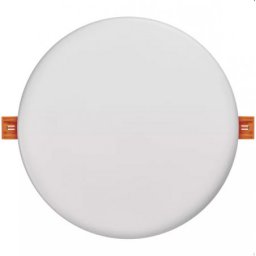 Emos led panel okrugli exclusive 19W nw ip65 zv1152 ( 1934 )