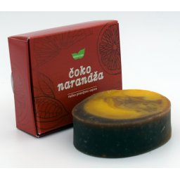 Sapun čoko/naradnža- Freshka Gora
