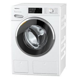 Miele WWI860 WCS