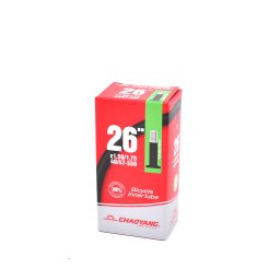 Chaoyang 26x1.5-1.75 av40 unutrašnja guma