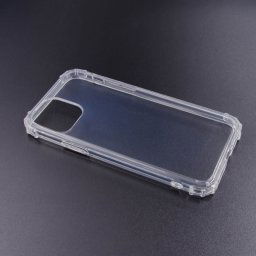 TPU maska CLEAR STRONG za iPhone 11 Pro 2019 (5.8") providna