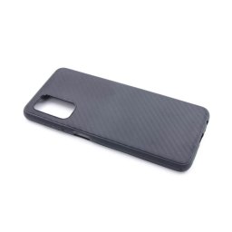 TPU maska CARBON za Samsung SM-A326B, Galaxy A32 5G 2022 (6.5") CRNA