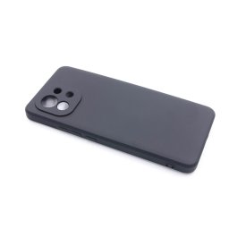 TPU maska MATTE za Xiaomi Mi 11 2021 (6.81") više boja