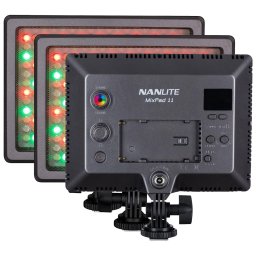 Nanlite MixPad 11 3-Kit