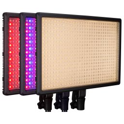 Nanlite MixPad 27 3-Kit