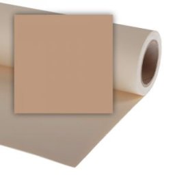 Papirna pozadina LL CO111 2.72 x 11m COFFEE