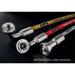 TSER520- EVEREST 5000 DN32 (1.1/4") 350 BAR