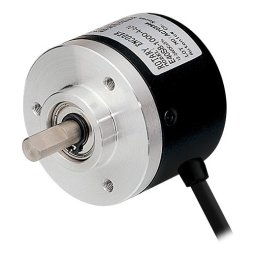 Inkrementalni enkoder E40S6-1024-6-L-24,fi40mm,1024P/R,line drive,AABBZZ,l=2m,12-24Vdc,IP50 Autonics
