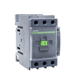 Kontaktor Ex9C 3P11, 1NO+1NC 40A 230V Noark