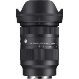 28-70mm F2.8 DG DN Contemporary Sony E