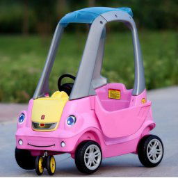 GURALICA NEO STAR 2 U 1 (Model 462 pink)
