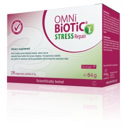 OMNI-BIOTIC STRESS kesice 3gr 28x