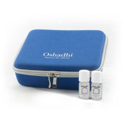 Oshadhi mali set aroma torbica za 30 bočica, 7052