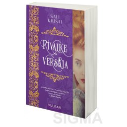 Rivalke Versaja - Sali Kristi