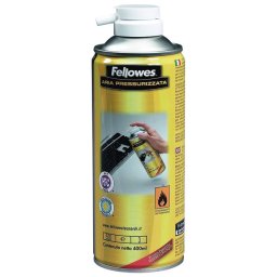 Vazduh komprimovani 400ml Fellowes 99676