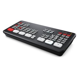 Blackmagic Design ATEM Mini Pro ISO HDMI Live Stream Switcher