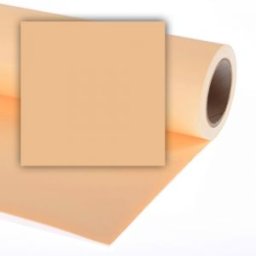 Papirna pozadina LL CO1100 2.72 x 11m CARAMEL