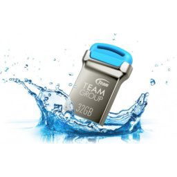 USB Flash 2.0 TeamGroup C161 TC16116GW01 16Gb ili 32GB TC16132GL01