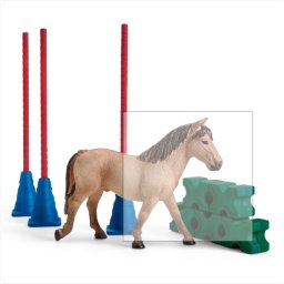 Slalom poni 42483