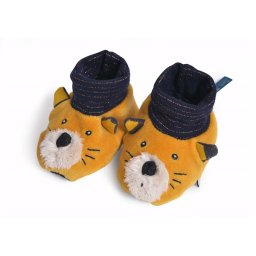 Patofne maca Lulu - Les Moustaches