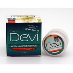 HERBA SVET DEVI MELEM PROTIV VIRUSNIH BRADAVICA 15ML