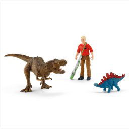 Napad T-rex-a 41465