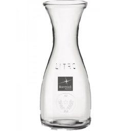 Bormioli bokal stakleni misura 1,0l 184179