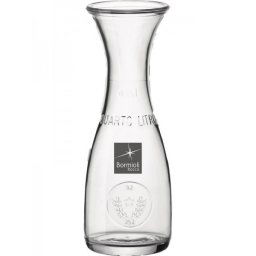 Bormioli bokal stakleni misura 0,25l 184159