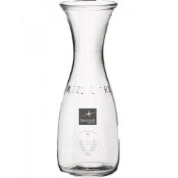 Bormioli bokal stakleni misura 0,5l 184169