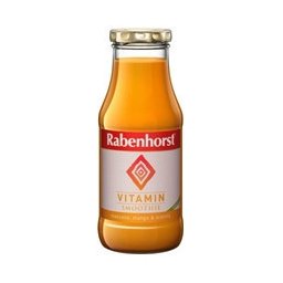 RABENHORST smoothie VITAMIN 240ml