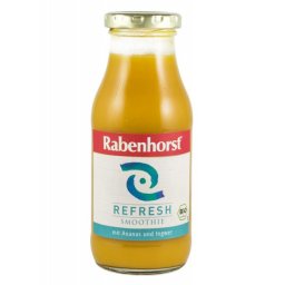 RABENHORST smoothie REFRESH 240ml