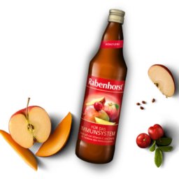 RABENHORST sok za imunitet 750ml