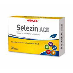 SELEZIN ACE 30 TABLETA