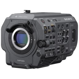 Sony PXW-FX9