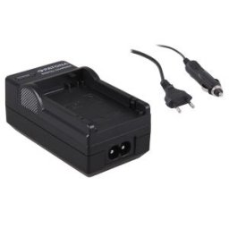 1801 Punjač base 4.2V