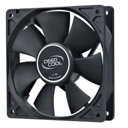 Hladnjak DeepCool XFAN120 120x120 mm venitlator za kuciste, hydro bearing 1300rpm 43CFM 24dBa
