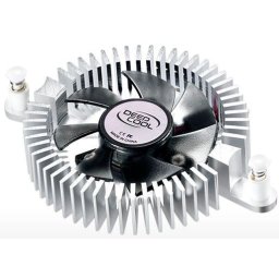 Hladnjak DeepCool V65 VGA kuler with 80mm mounting holes 50mm.Fan 3600rpm 7.67CFM 21dB