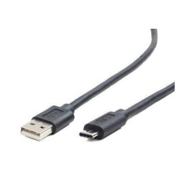 Kabl USB 2.0 na USB TYPE C, Gembird CCP-USB2-AMCM-10, dužina 3m