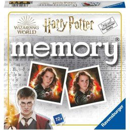 Ravensburger drustvena igra - Harry Potter memorija