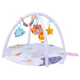 Jungle podloga sa gimnastikom 013015