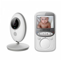 Esperanza bebi nadzor - alarm (EHM003)