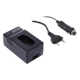 Charger for Panasonic DMW-BLK22